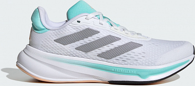Кроссовки женские Adidas RESPONSE SUPER W JI4639 р.38 белые