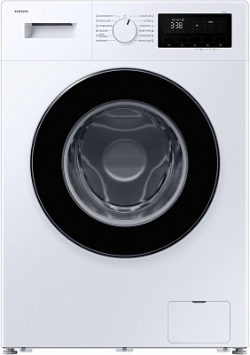 Стиральная машина Samsung WW80FG3M05AWLF