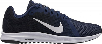 Кроссовки Nike WMNS DOWNSHIFTER 8 908994-402 р.7 темно-синий