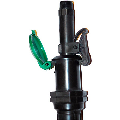 Ключ Irritec до гідранту CHS 3/4