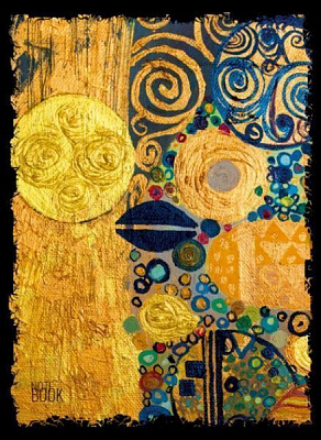 Блокнот 1NB882 Аркуш в асортименті