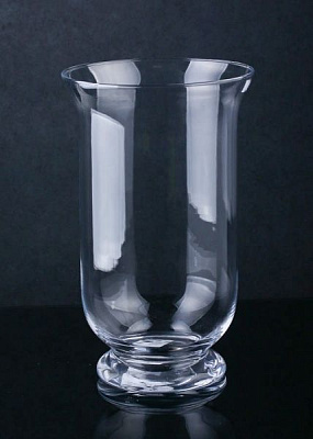 Ваза 18,5х30 см Wrzesniak Glassworks