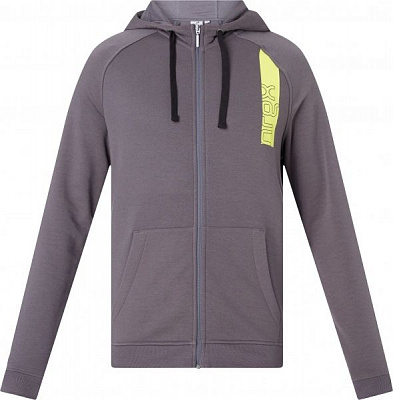 Джемпер Energetics Godard V ux 410958-041 р. 2XL темно-серый