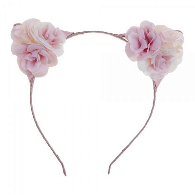 Обруч для волосся Great Pretenders Beautiful Blooms 89047