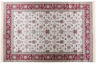 Килим DC carpets Isphahan 77954 Ivory 1,6x2,3 м