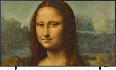 Телевизор Samsung QE75LS03BAUXUA