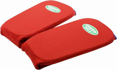 Защита голени и стопы Green Hill GH SIC-6131 р. XL 