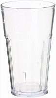 Склянка Plastgroup коктейльна 420 мл 1 шт.