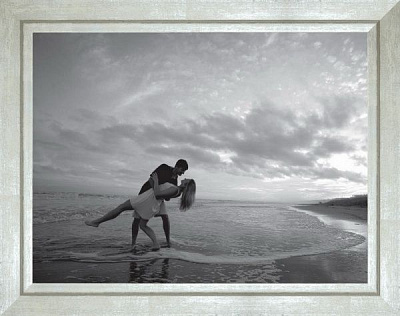 Репродукція 30x40 см SvitArt B9.57.48