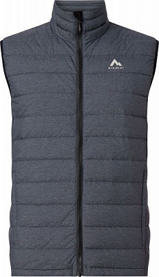 Жилет McKinley Ariki vst ux 294657-902911 M чорний