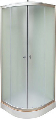 Душевой бокс UP! (Underprice) SV–118.2 80x80