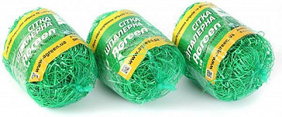 Сетка шпалерная Agreen для огурцов 1,7 м х10 м 