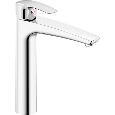 Змішувач для умивальника Imprese Blatna 05185H