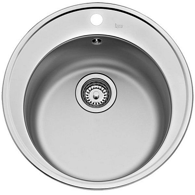 Мийка для кухні Teka Basico 510 10124027