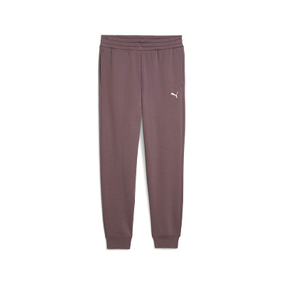 Брюки Puma ESS Sweatpants cl FL (s) 68246788 р. S бордовый