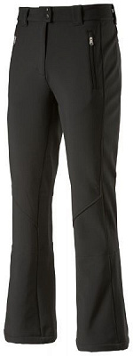 Брюки McKinley Selena II wms 267398-057 р. 38 черный