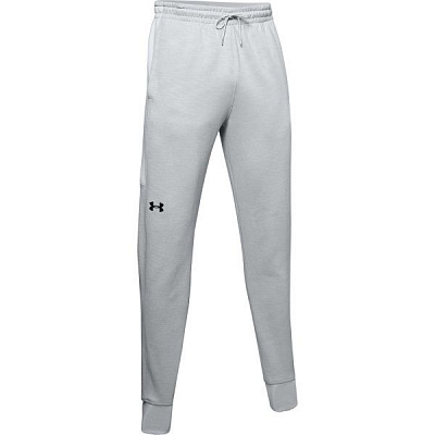 Брюки Under Armour DOUBLE KNIT JOGGER 1352016-014 р. M серый