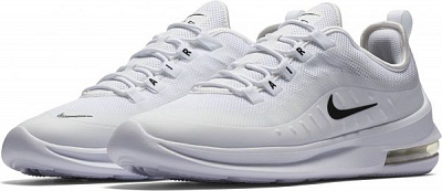 Кросівки Nike AIR MAX AXIS AA2146-100 р.US 8,5 білий
