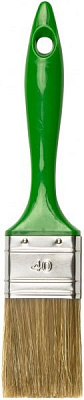 Пензель плаский Mako 40 мм 354340