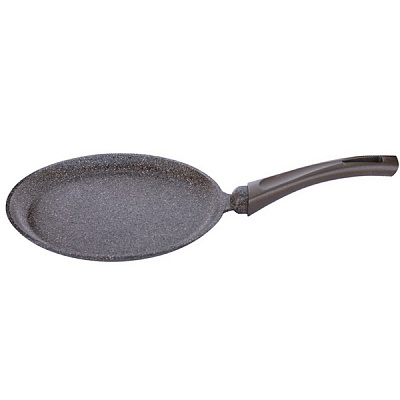 Сковорода для млинців з антипригарним покриттям 24 см Induction 24083I Biol