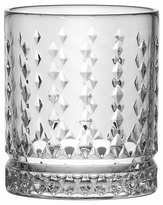 Набор стаканов низких Maxmark MK-GT1114 370 мл 6 шт.