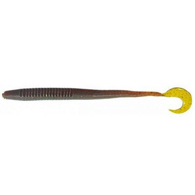 Силикон Fishing ROI Swizzle Stick 130 мм 8 шт. D014 (123-2-130-D014)