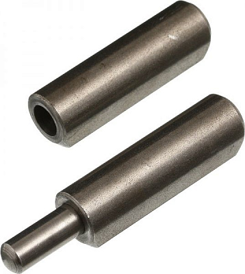 Петля точеная IBFM 36405 414/A d14x100x- мм