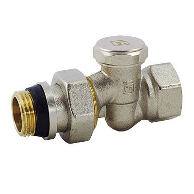 Кран радіаторний FADO S.r.l NEW 1/2