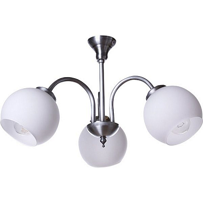 Люстра Фабрика Світла Явір НСБ 204