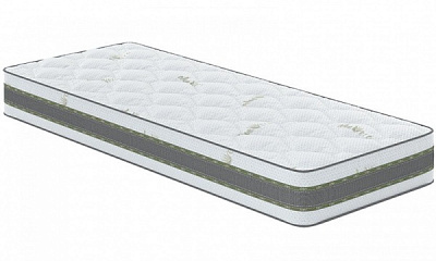 Матрас Флора Come-for 80х200 см