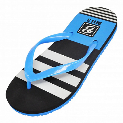 Вьетнамки для мальчика Bitis 21149-1 р.30 черный 