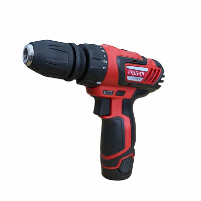 Шуруповерт акумуляторний Felisatti ДА-12ЭР/F11130