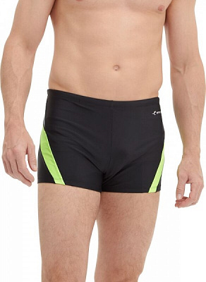 Плавки Energetics ROSS IV M 421952-900050 р.2XL чорний