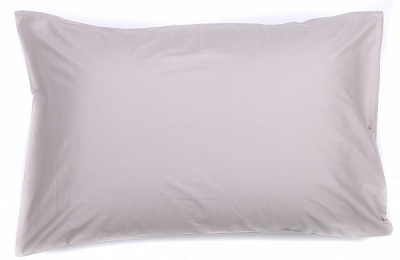 Набір наволочок 2 шт. 50x70 см бежевий La Nuit