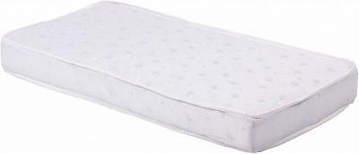 Матрас Евро-Бимбо 80х160 см Italflex белый 