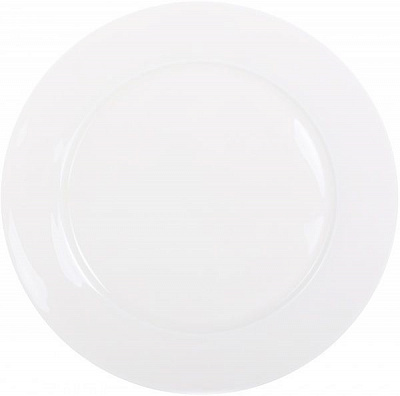 Блюдо круглое Perfect Rim 30,5 см 