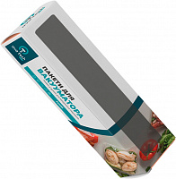 Пакеты для вакууматора AvaTech рулон 4 м (AVATECH-VF-4)