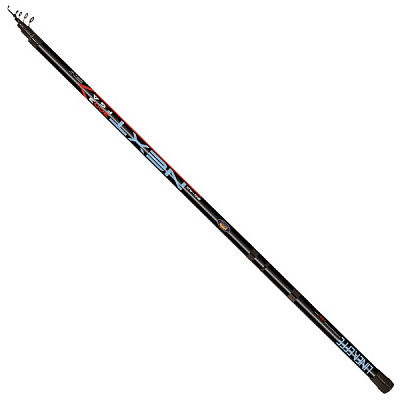 Болонське вудлище Lineaeffe 300 см 20-40 Next Anelli Legati (кільця SIC) 3м 20-40гр.