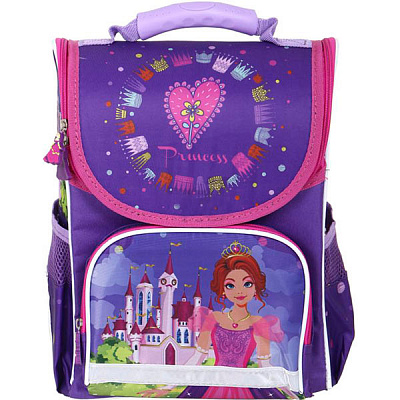 Ранець шкільний Принцеса
