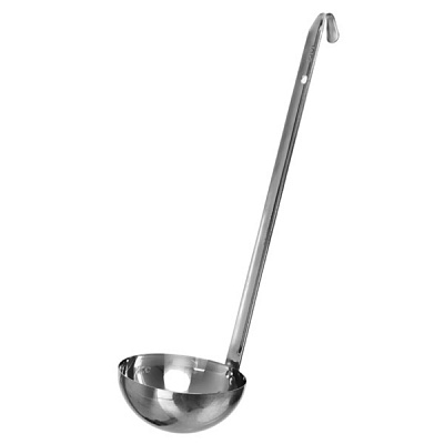 Половник 200 мл L8009 Origami Horeca