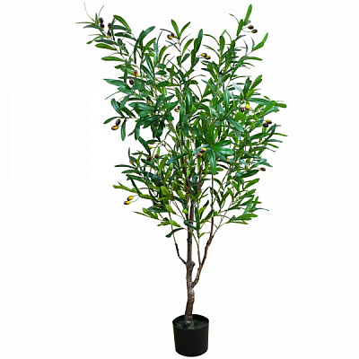Дерево штучне Olive tree 150 см TW-26 Engard