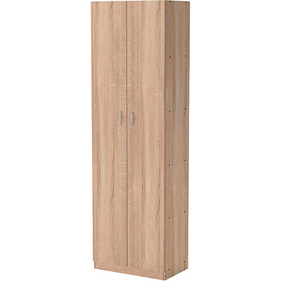 Шкаф Компанит КШ-7 дуб сонома