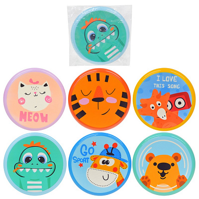 Фризбі Shantou 120-20FP