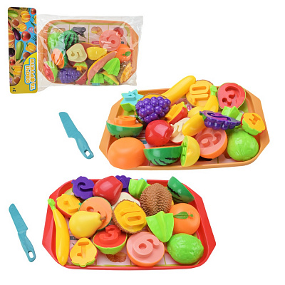 Игровой набор продуктов Shantou PL-524-203