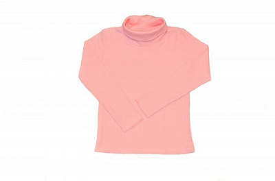 Гольфы детские Україна Гольф рубчик д/дів 140 Рожевий 40001140 р.140 розовый 40001 