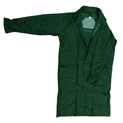 Плащ з капюшоном ПВХ/Нейлон 79П3 XXXL