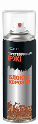Перетворювач іржі RECTOR Biodur 0,2 л