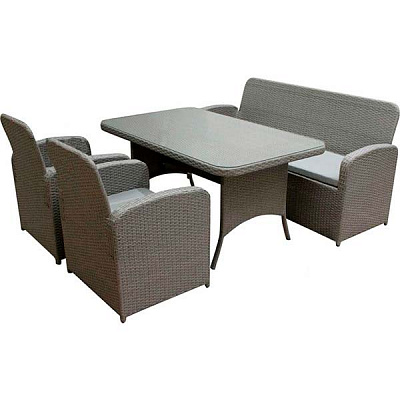 Комплект мебели Indigo Доминикана 