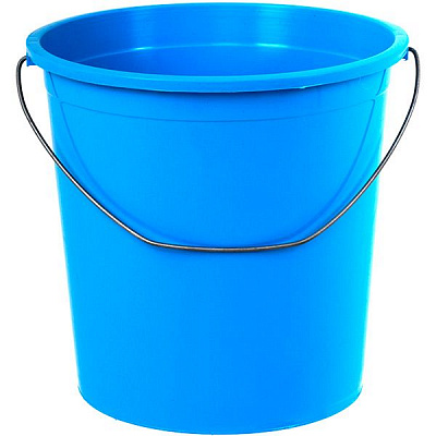 Відро господарське 24 л