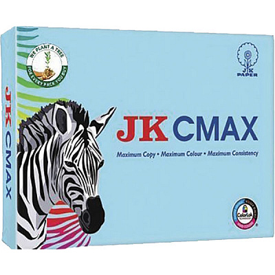 Бумага офисная JK C Max A4 72 500 листов